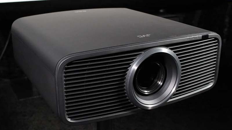JVC DLA-NZ700